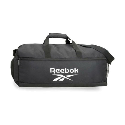 Sportväska Reebok ASHLAND 8023531 Svart finns hos Aktivcamping