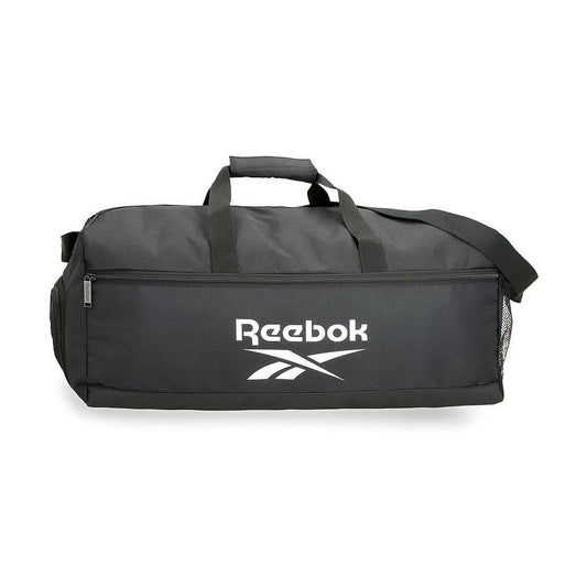 Sportväska Reebok ASHLAND 8023531 Svart finns hos Aktivcamping
