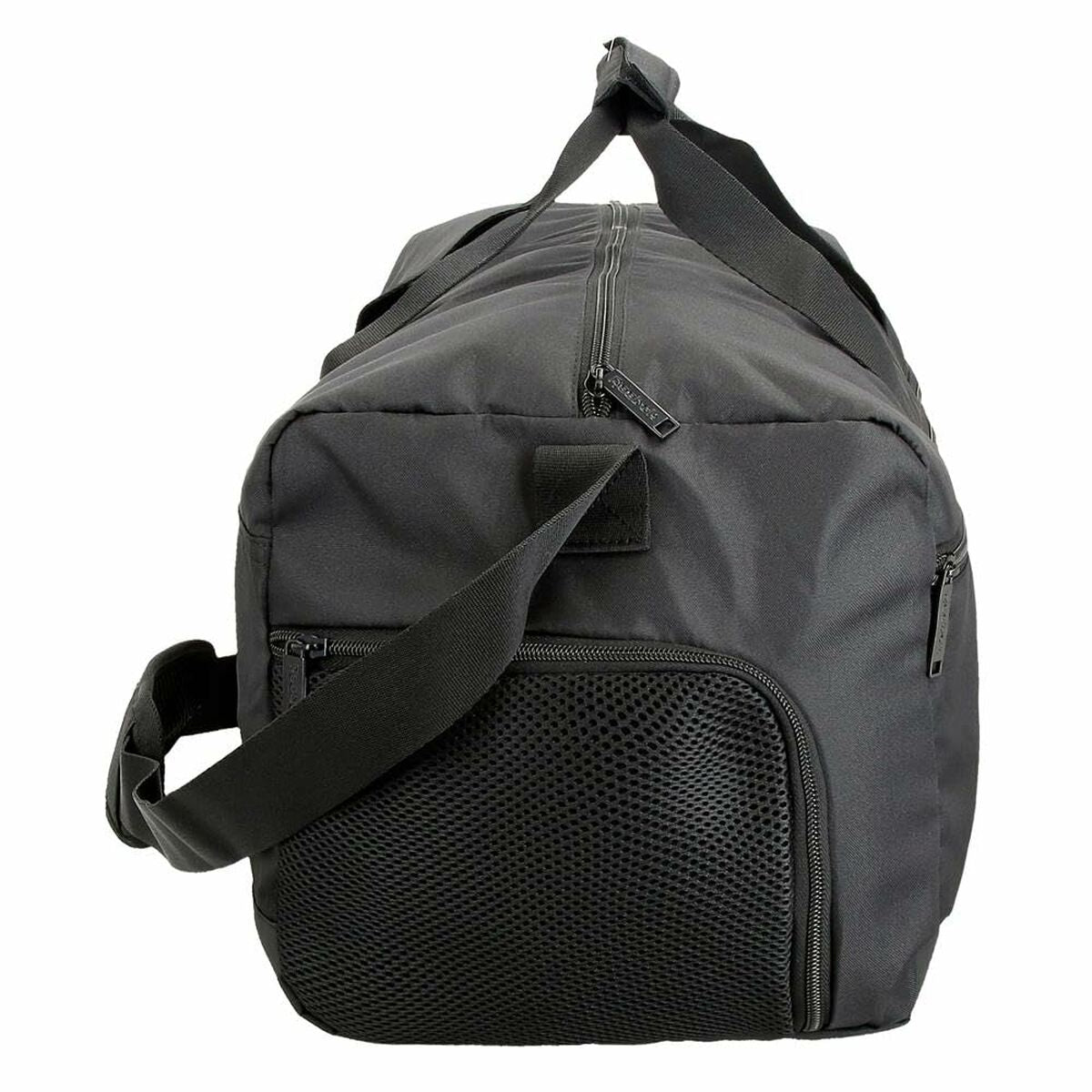 Sportväska Reebok ASHLAND 8023531 Svart finns hos Aktivcamping