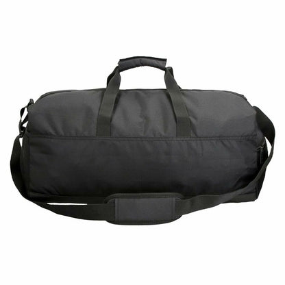 Sportväska Reebok ASHLAND 8023531 Svart finns hos Aktivcamping