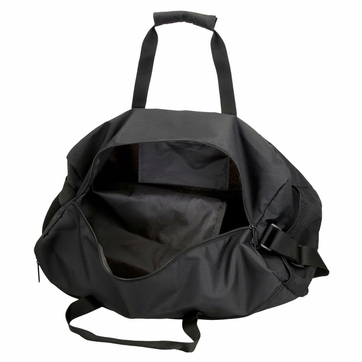 Sportväska Reebok ASHLAND 8023531 Svart finns hos Aktivcamping