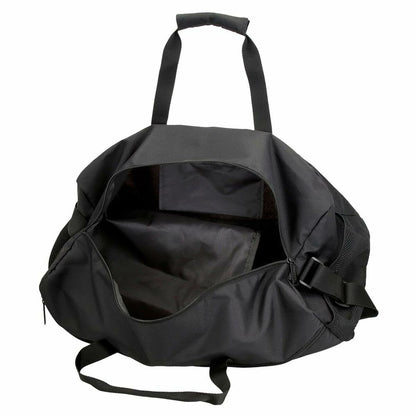Sportväska Reebok ASHLAND 8023531 Svart finns hos Aktivcamping