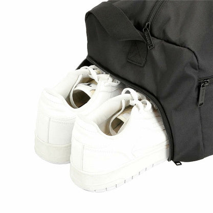Sportväska Reebok ASHLAND 8023531 Svart finns hos Aktivcamping