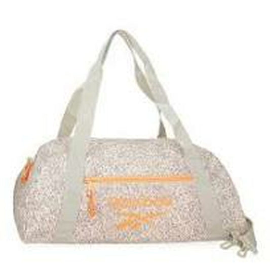 Sportväska Reebok LEOPARD 8083532 Beige One size finns hos Aktivcamping
