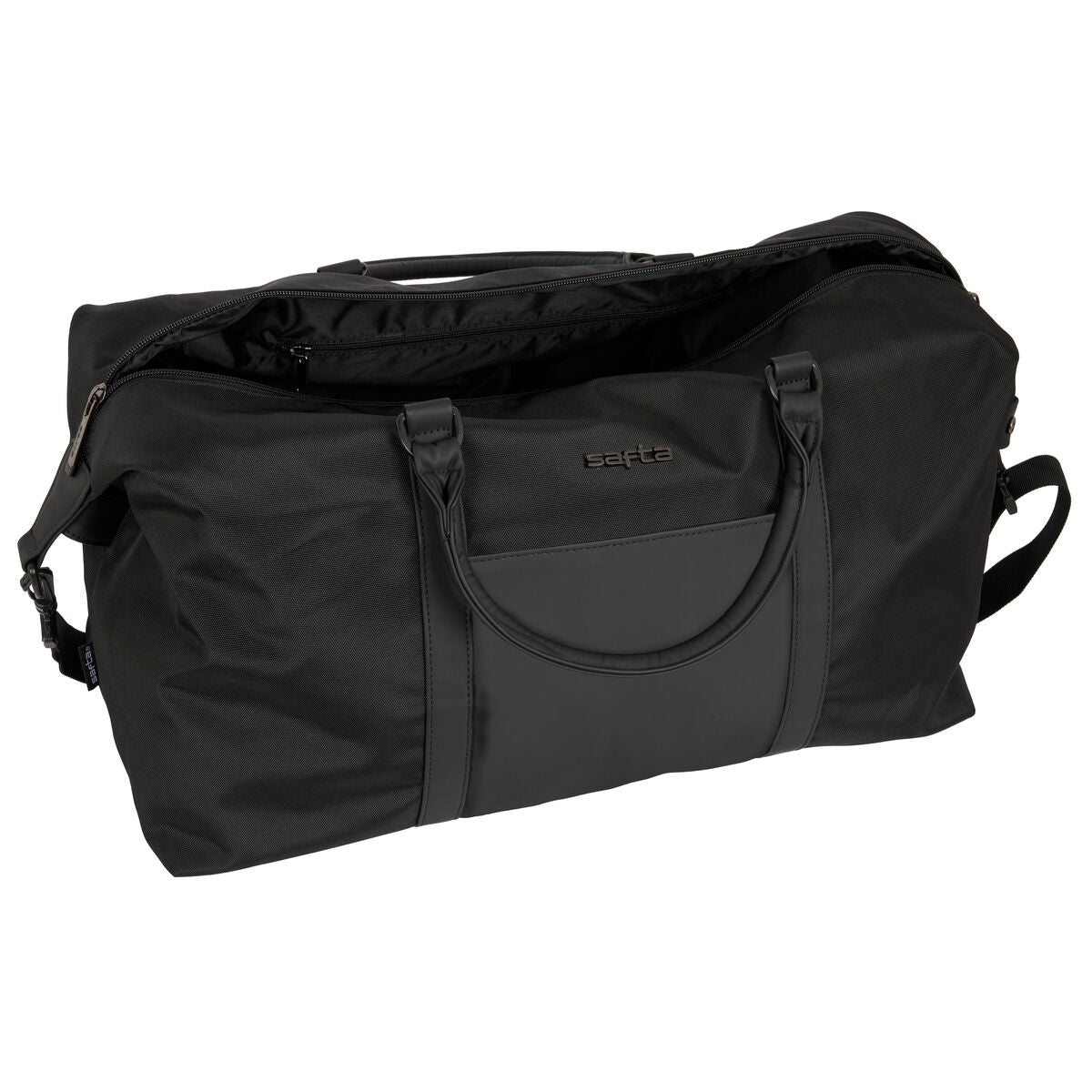 Sportväska Safta Black 68 x 29 x 22 cm finns hos Aktivcamping