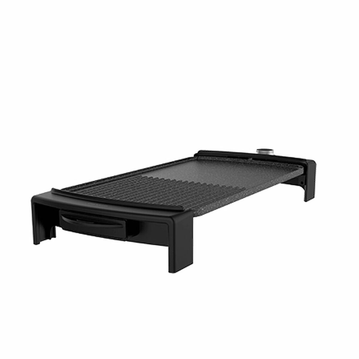 Stekbord Cecotec Tasty&Grill 2500 RockWater MixGrill 2150 W finns hos Aktivcamping