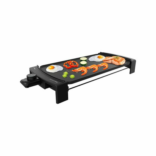 Stekbord Cecotec Tasty&Grill 3000 BlackWater 2600 W finns hos Aktivcamping