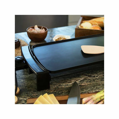 Stekbord Cecotec Tasty&Grill 3000 BlackWater 2600 W finns hos Aktivcamping