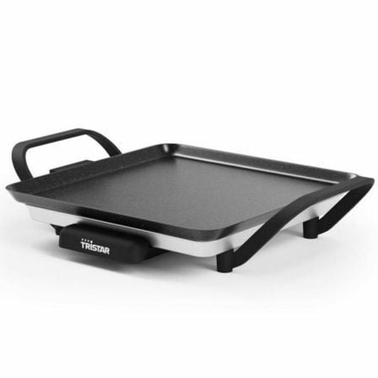Stekbord Tristar BP-2666 Svart 800 W finns hos Aktivcamping