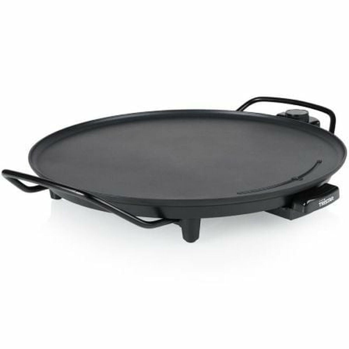 Stekbord Tristar BP-2787 Svart 2000 W - finns hos Aktivcamping