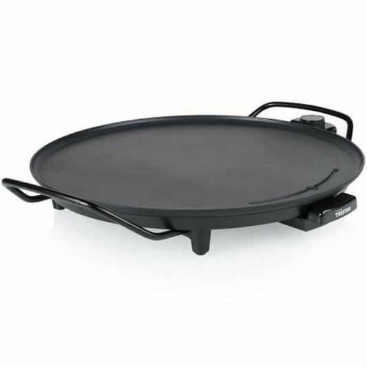 Stekbord Tristar BP-2787 Svart 2000 W finns hos Aktivcamping