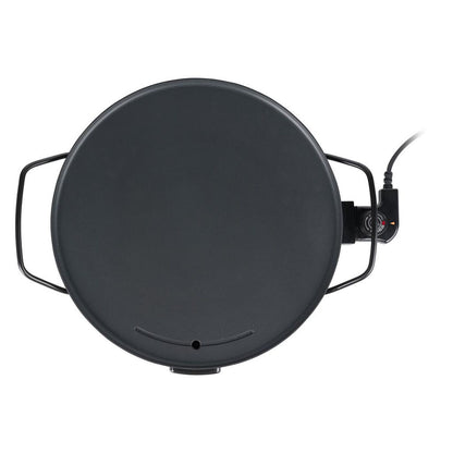 Stekbord Tristar BP-2787 Svart 2000 W - finns hos Aktivcamping