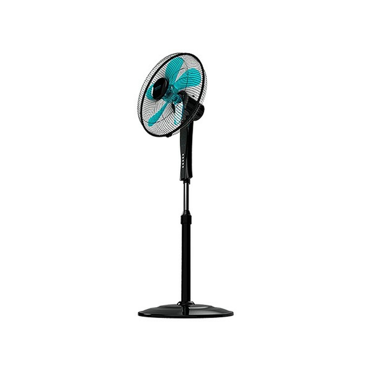 Stående Fläkt Cecotec EnergySilence 530 PowerConnected 50 W finns hos Aktivcamping