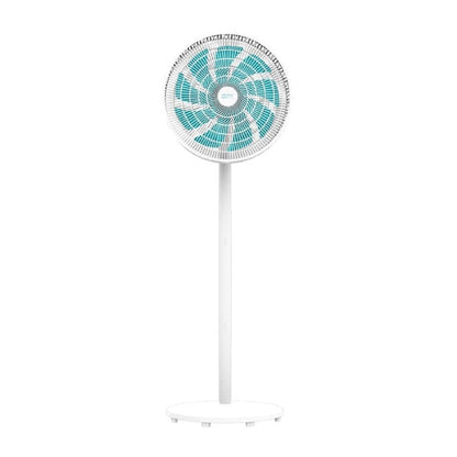 Stående Fläkt Cecotec EnergySilence 550 3in1 Blå Vit 60 W - finns hos Aktivcamping