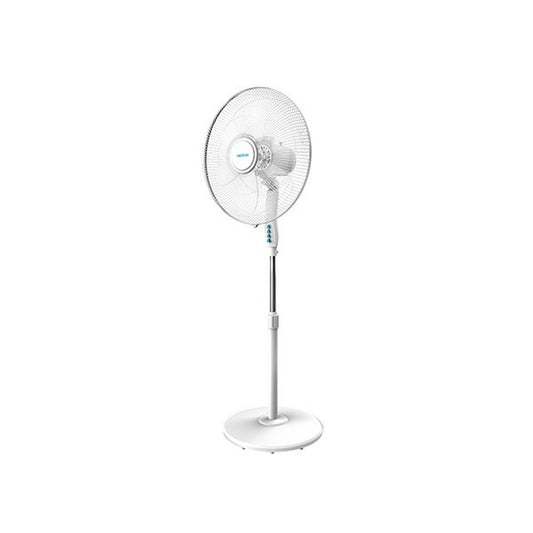 Stående Fläkt Cecotec EnergySilence 600 MaxFlow Ø 45 cm 70W Vit finns hos Aktivcamping
