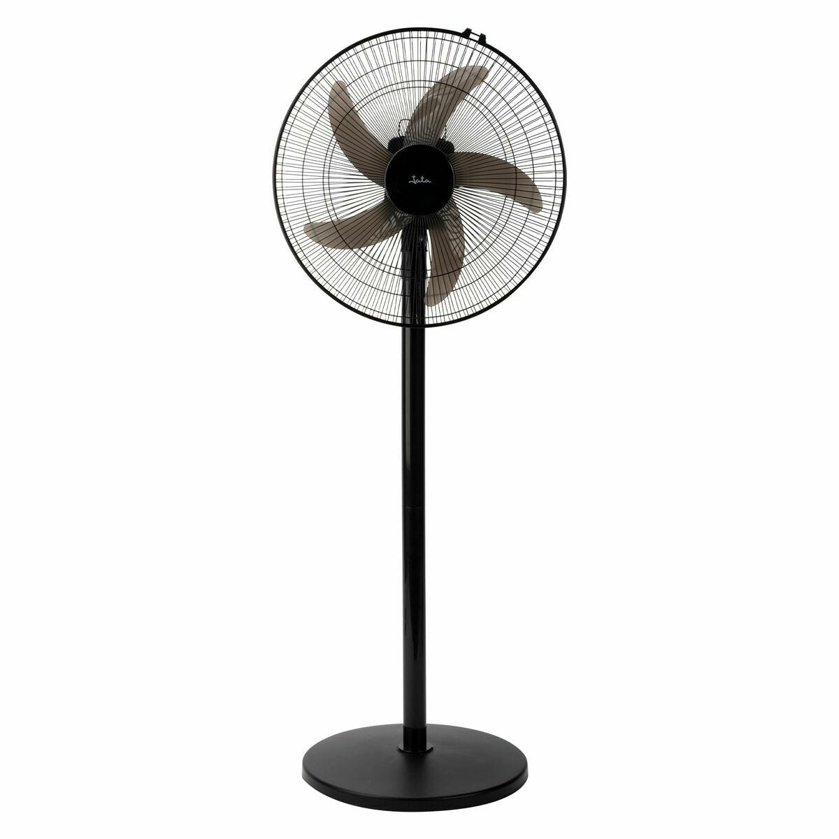 Stående Fläkt JATA JVVP3051 Svart 60 W finns hos Aktivcamping