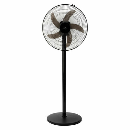 Stående Fläkt JATA JVVP3051 Svart 60 W finns hos Aktivcamping