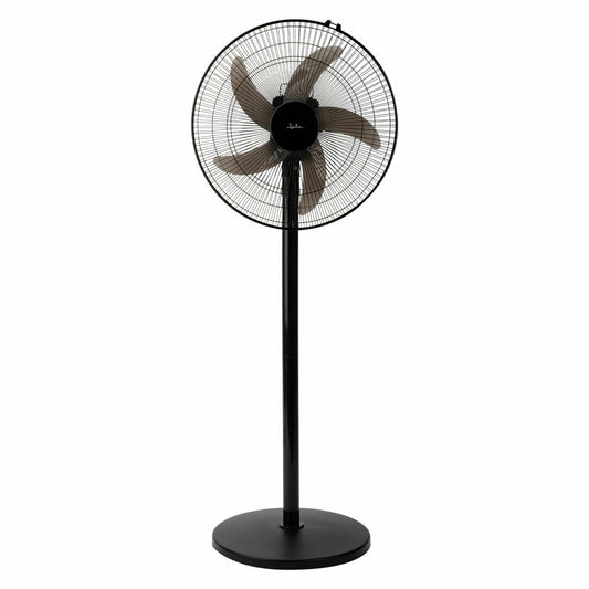 Stående Fläkt JATA JVVP3051 Svart 60 W finns hos Aktivcamping