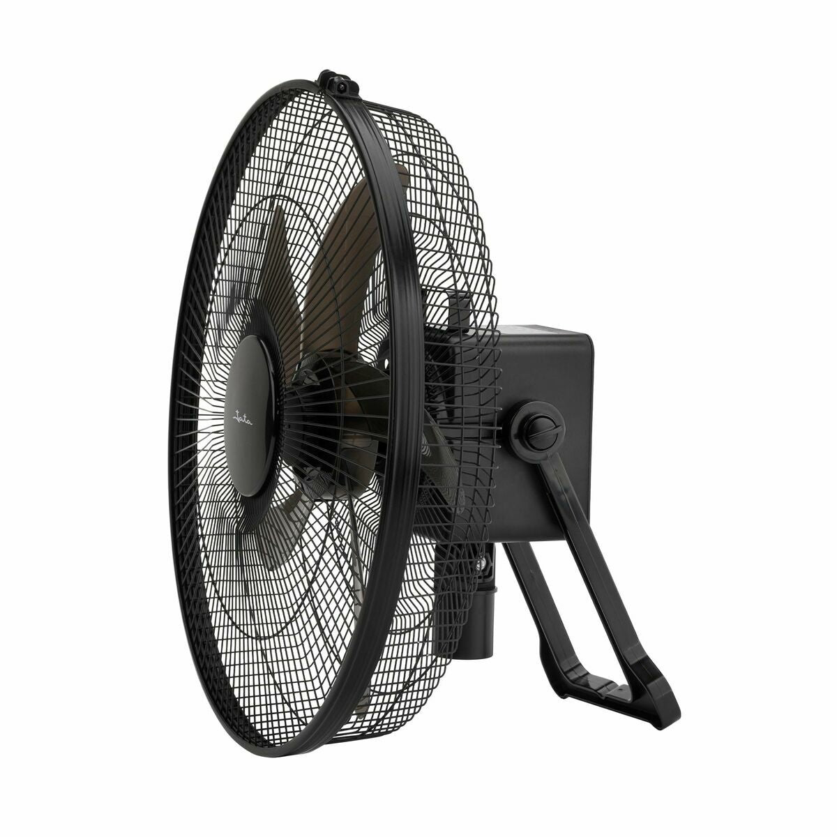 Stående Fläkt JATA JVVP3051 Svart 60 W finns hos Aktivcamping