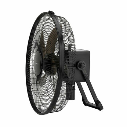Stående Fläkt JATA JVVP3051 Svart 60 W finns hos Aktivcamping