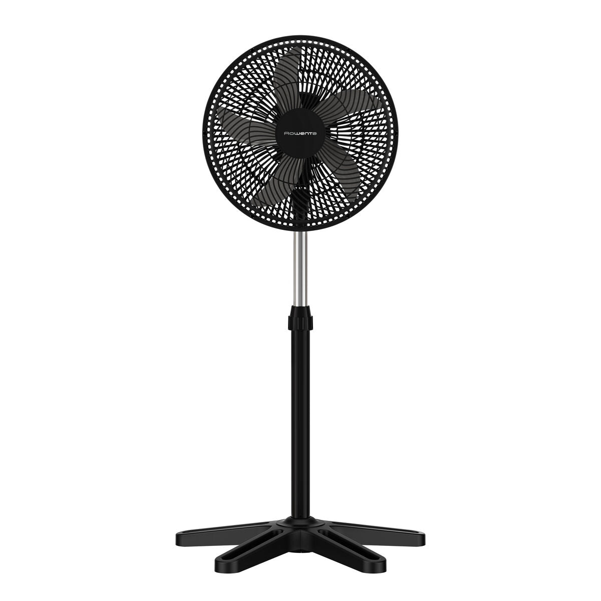 Stående Fläkt Rowenta VU3110 Svart 70 W finns hos Aktivcamping