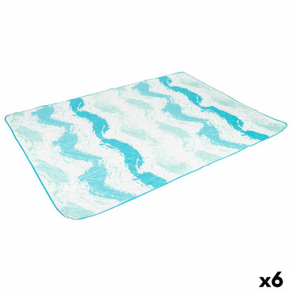 Strandbadduk Aktive PEVA 200 x 1 x 150 cm (6 antal) finns hos Aktivcamping