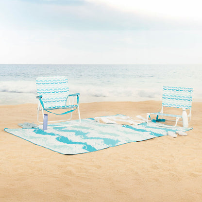 Strandbadduk Aktive PEVA 200 x 1 x 150 cm (6 antal) finns hos Aktivcamping