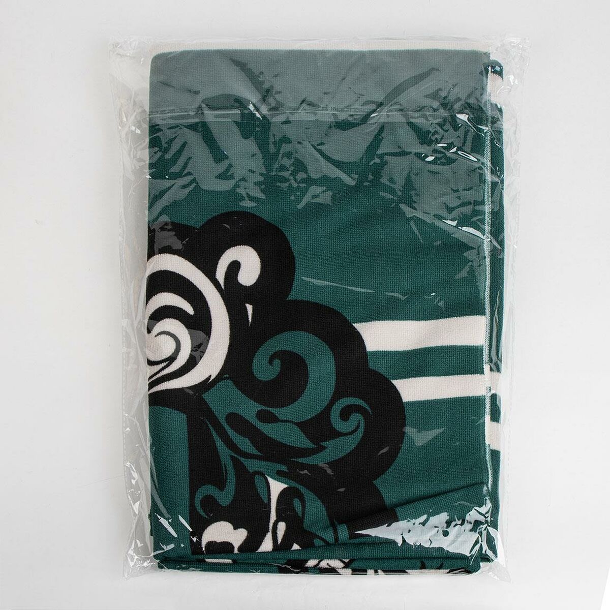 Strandbadduk Harry Potter Grön - finns hos aktivcamping.se