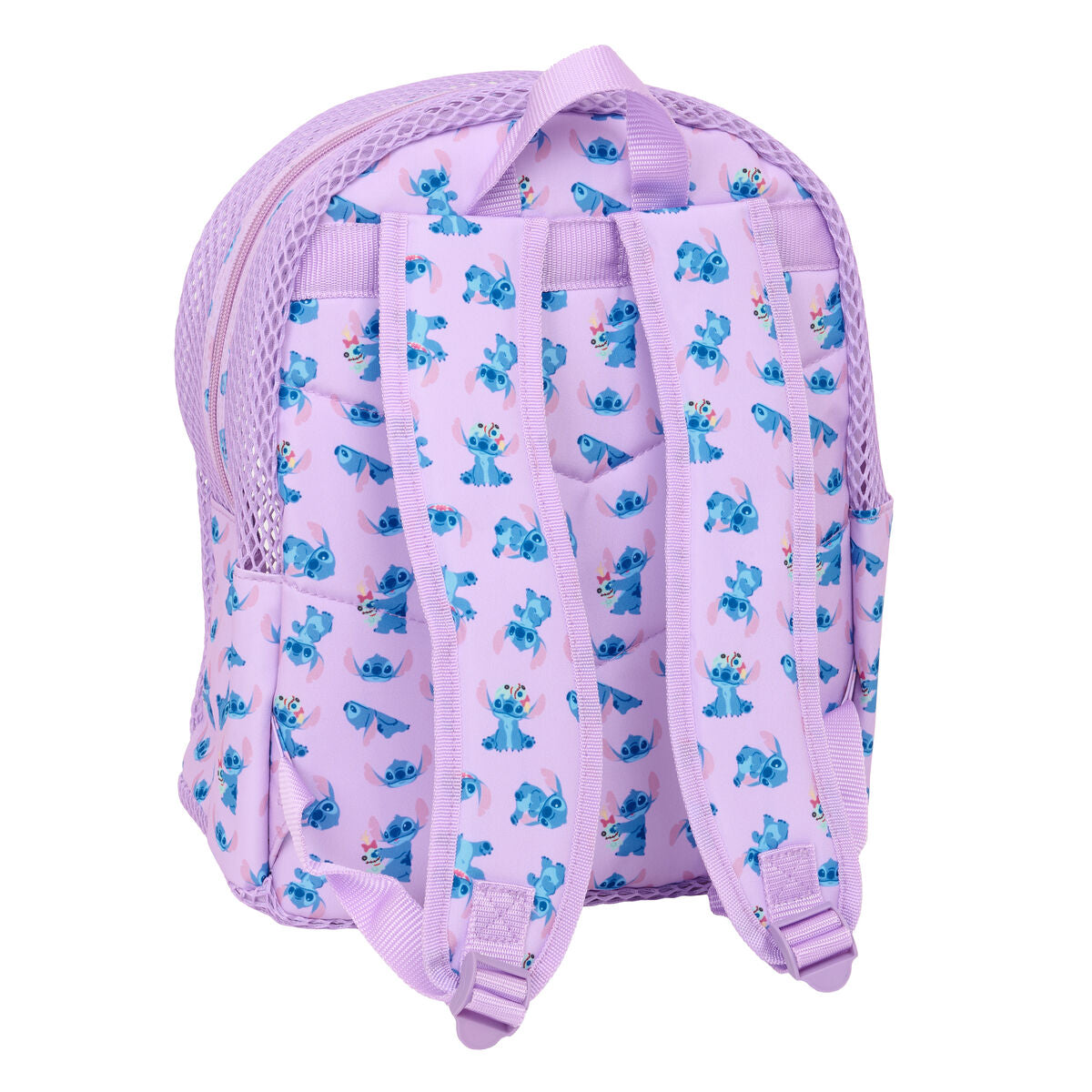 Strandryggsäck Lilo & Stitch Lila Barn finns hos Aktivcamping