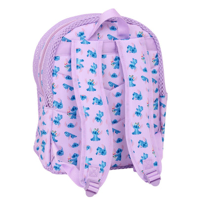 Strandryggsäck Lilo & Stitch Lila Barn finns hos Aktivcamping
