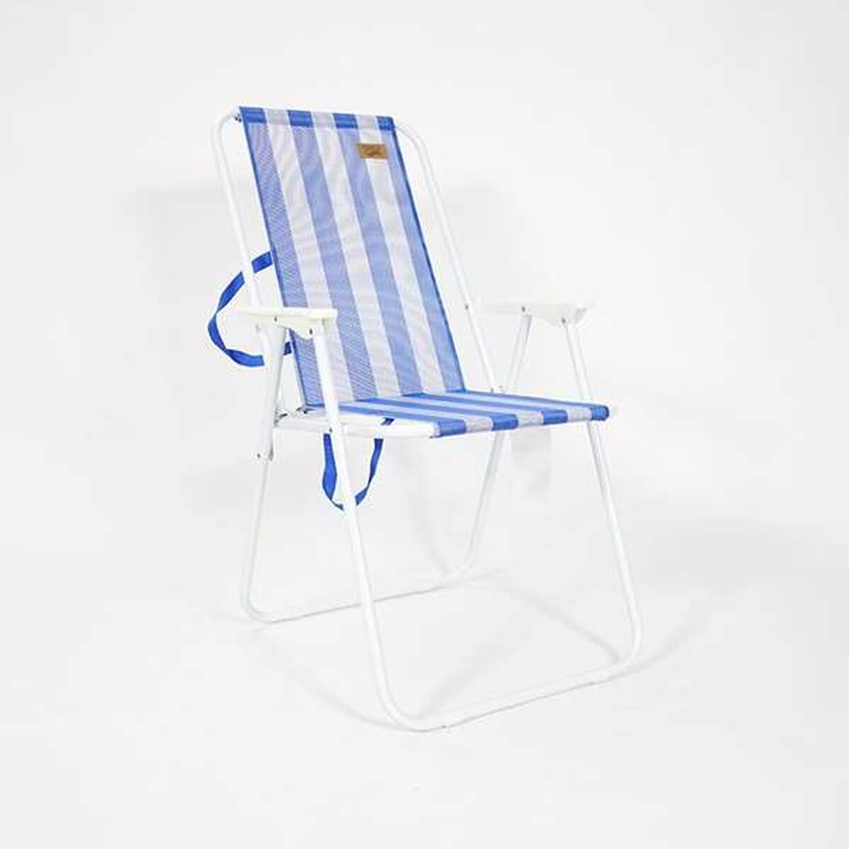 Strandstol Ociotrends 53 x 44 x 88 cm finns hos Aktivcamping