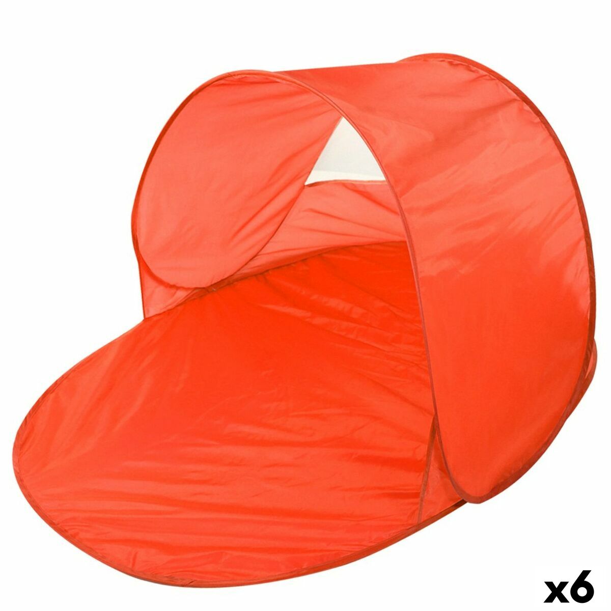 Strandtält Aktive 130 x 72 x 85 cm (6 antal) finns hos Aktivcamping