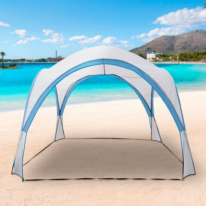 Strandtält Aktive Camping 320 x 260 x 320 cm finns hos Aktivcamping