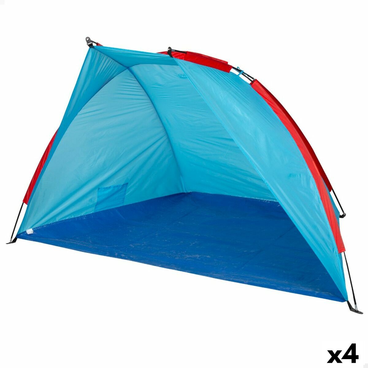 Strandtält Aktive Polyester 170 x 100 x 100 cm finns hos Aktivcamping