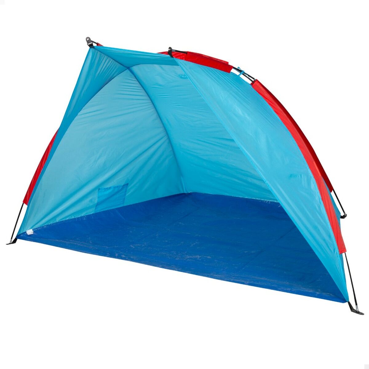 Strandtält Aktive Polyester 170 x 100 x 100 cm finns hos Aktivcamping
