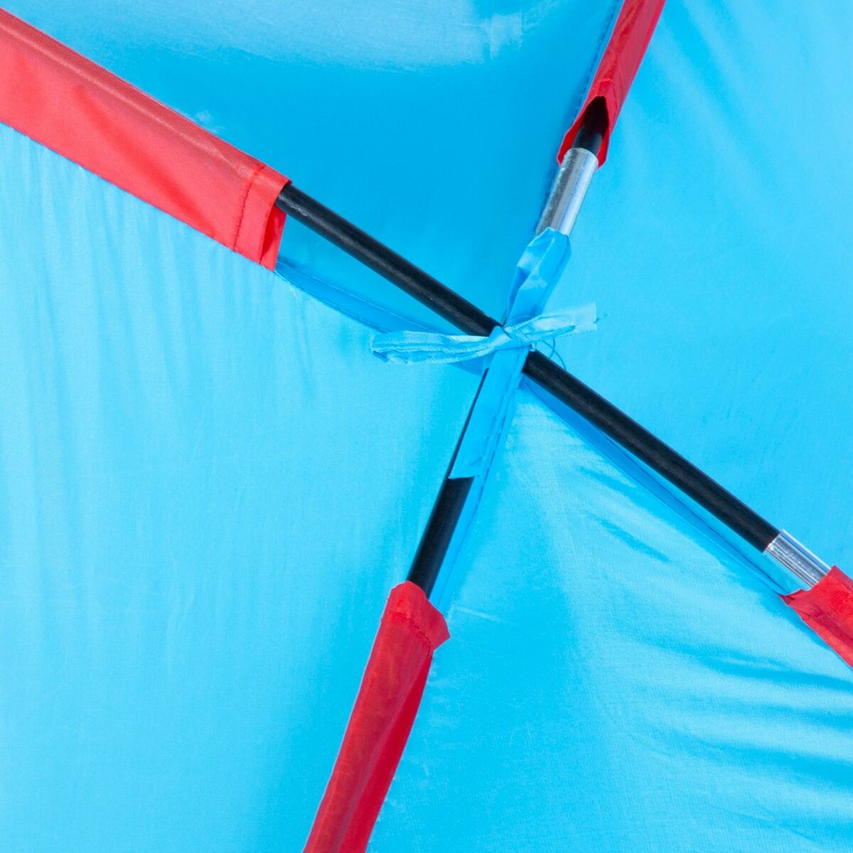 Strandtält Aktive Polyester 170 x 100 x 100 cm finns hos Aktivcamping