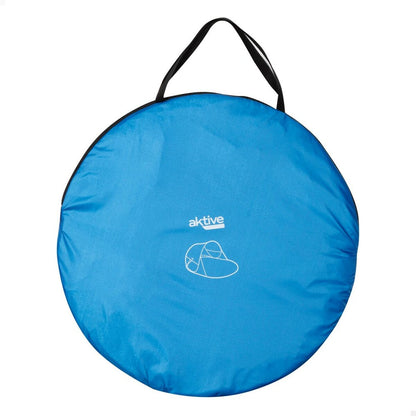 Strandtält Aktive Polyester 200 x 90 x 120 cm finns hos Aktivcamping