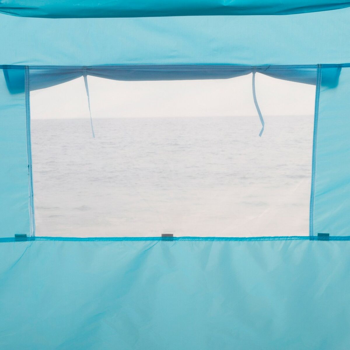 Strandtält Aktive Polyester 213 x 120 x 133 cm finns hos Aktivcamping