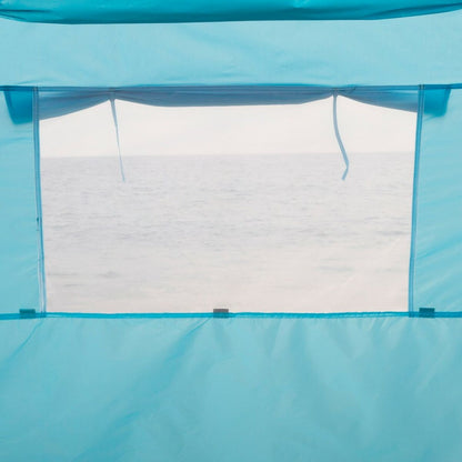 Strandtält Aktive Polyester 213 x 120 x 133 cm finns hos Aktivcamping