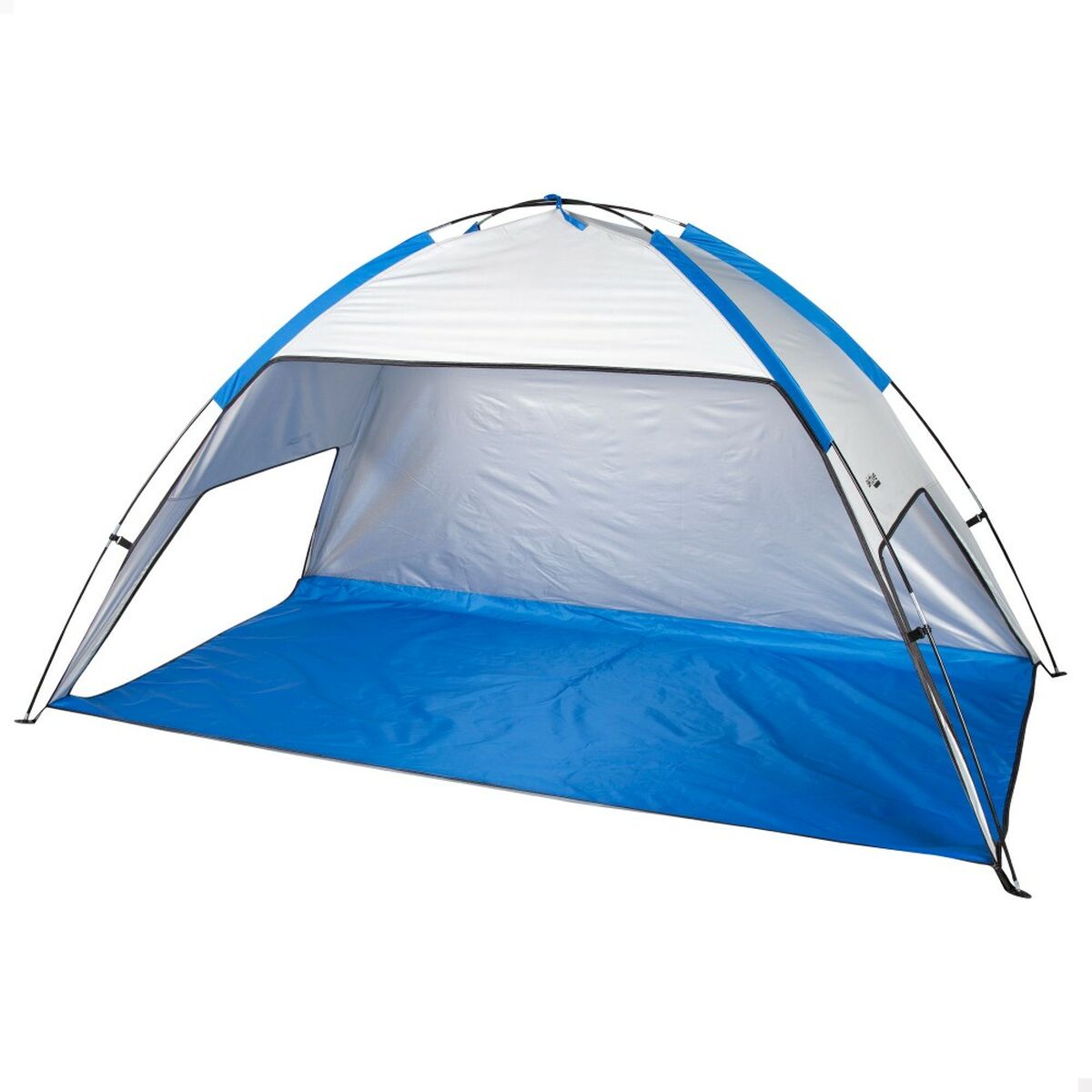 Strandtält Aktive Polyester 220 x 115 x 120 cm - finns hos Aktivcamping