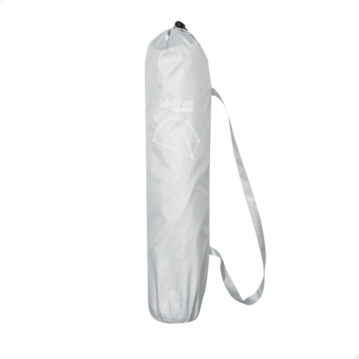 Strandtält Aktive Polyester 220 x 115 x 120 cm - finns hos Aktivcamping