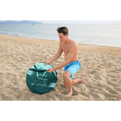 Strandtält Bestway Polyester Glasfiber UPF 80+ 200x120x90 cm Camping och Strand 68107 finns hos Aktivcamping