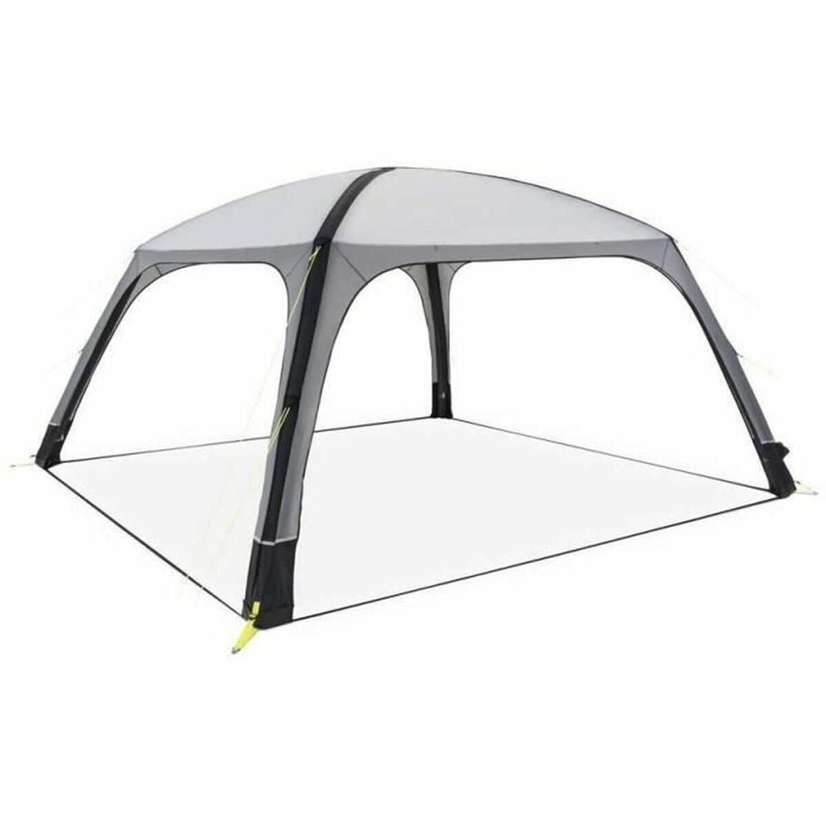 Strandtält Kampa Grå - finns hos Aktivcamping