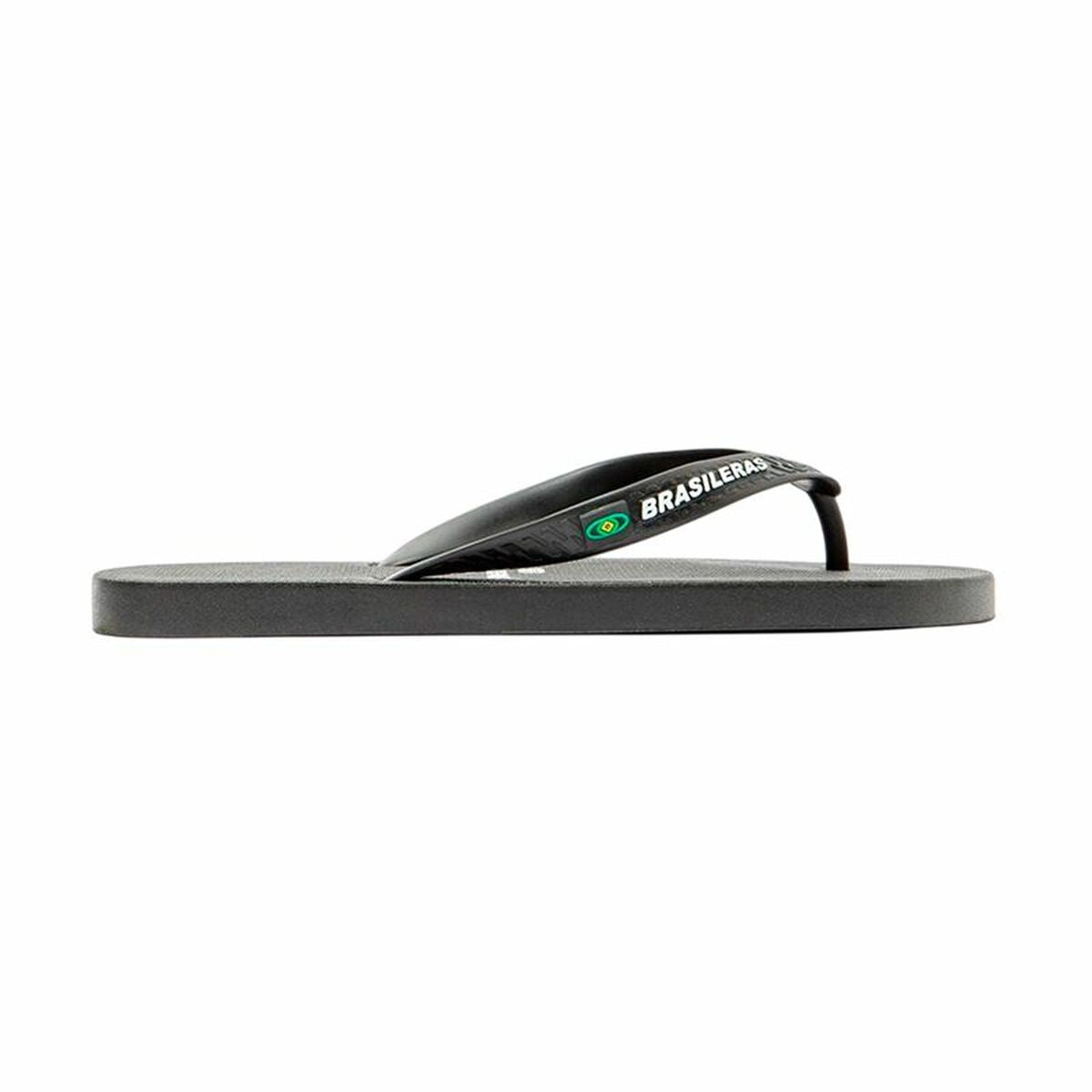 Strandtofflor Brasileras Classic Pro Svart finns hos Aktivcamping