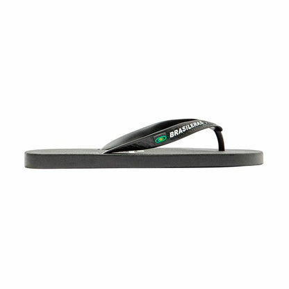 Strandtofflor Brasileras Classic Pro Svart finns hos Aktivcamping