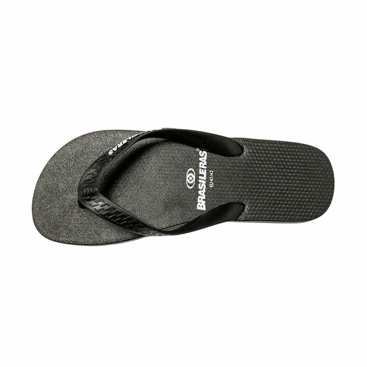 Strandtofflor Brasileras Classic Pro Svart finns hos Aktivcamping
