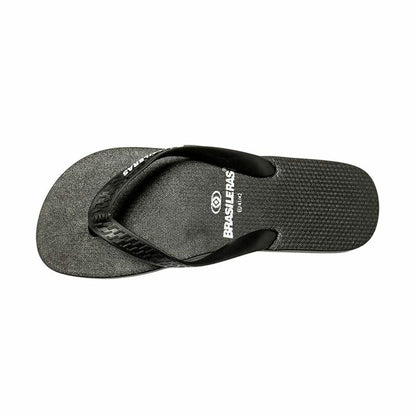 Strandtofflor Brasileras Classic Pro Svart finns hos Aktivcamping