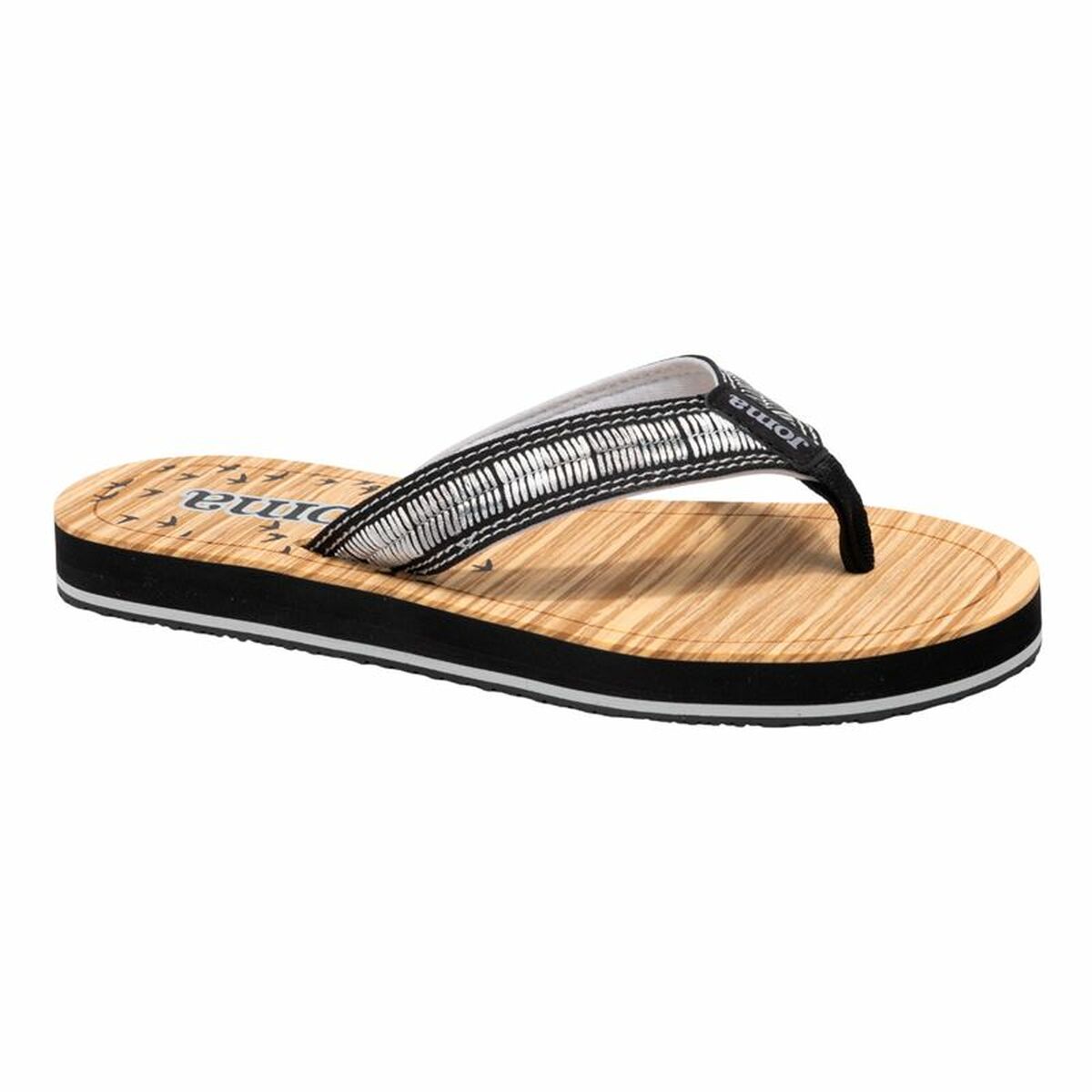 Strandtofflor Dam Joma Sport S.Yaiza Lady 2512 Ljusbrun finns hos Aktivcamping