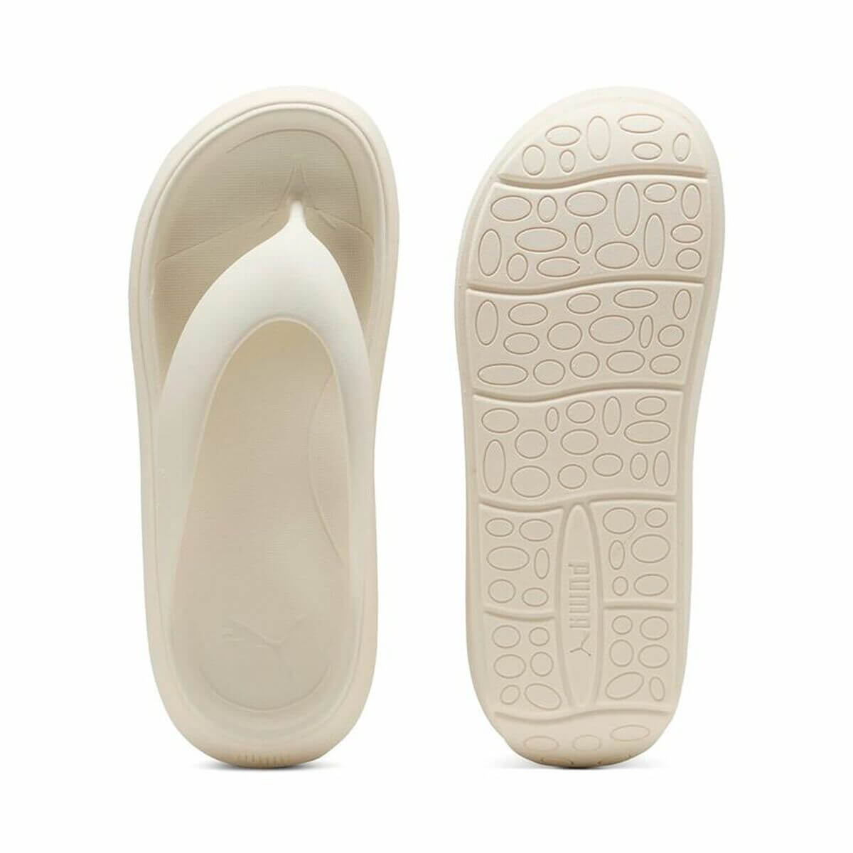 Strandtofflor Dam Puma Flatter Flip finns hos Aktivcamping