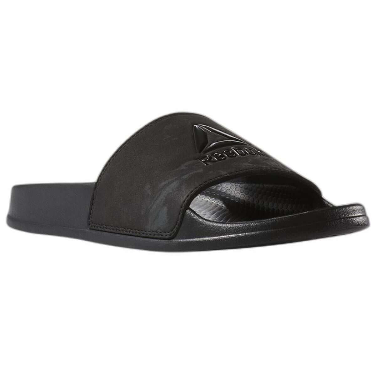 Strandtofflor Dam Reebok Fulgere Svart finns hos Aktivcamping